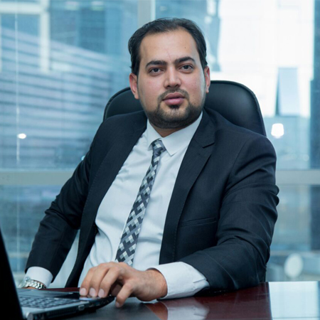 Amr Taha